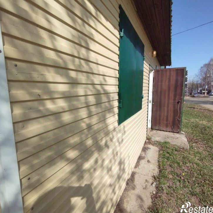 Помещение свободного назначения Нытвенский район, Нытва г., Чапаева ул.