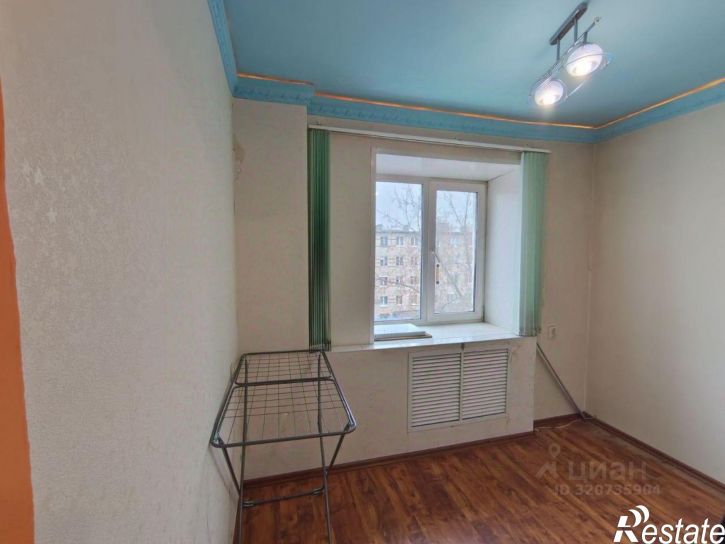 2-комн квартира Нытвенский район, Нытва г., Ленина пр-кт.