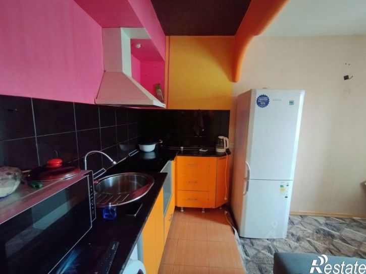 2-комн квартира Нытвенский район, Нытва г., Ленина пр-кт.