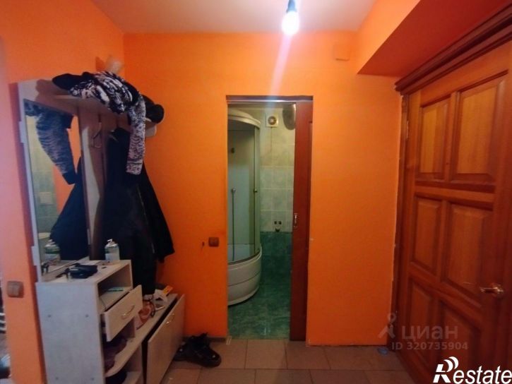 2-комн квартира Нытвенский район, Нытва г., Ленина пр-кт.