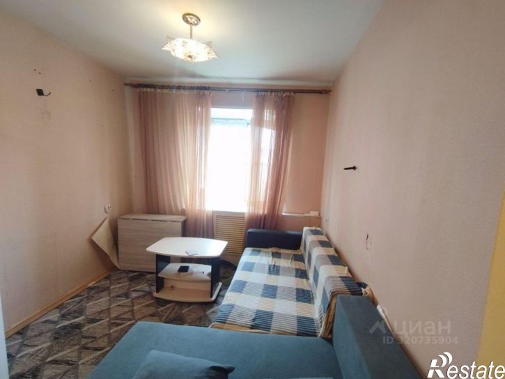 2-комн квартира Нытвенский район, Нытва г., Ленина пр-кт.