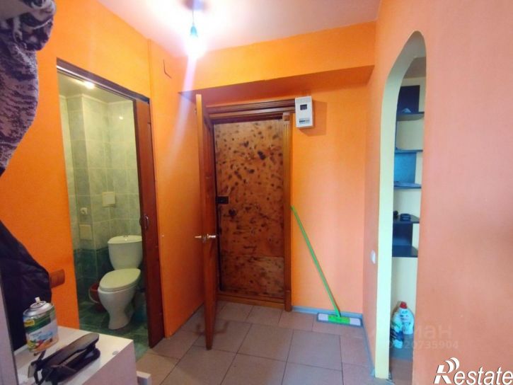 2-комн квартира Нытвенский район, Нытва г., Ленина пр-кт.