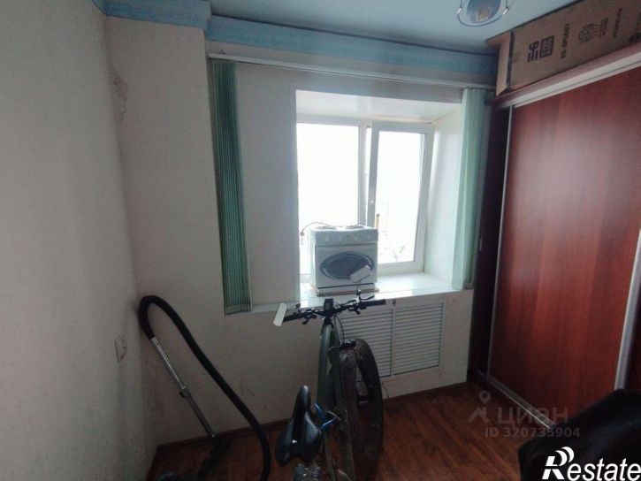 2-комн квартира Нытвенский район, Нытва г., Ленина пр-кт.