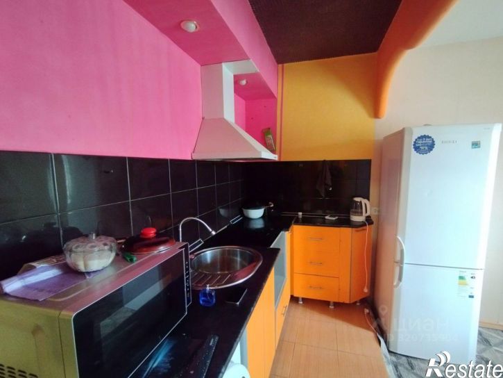 2-комн квартира Нытвенский район, Нытва г., Ленина пр-кт.