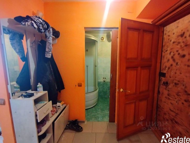 2-комн квартира Нытвенский район, Нытва г., Ленина пр-кт.