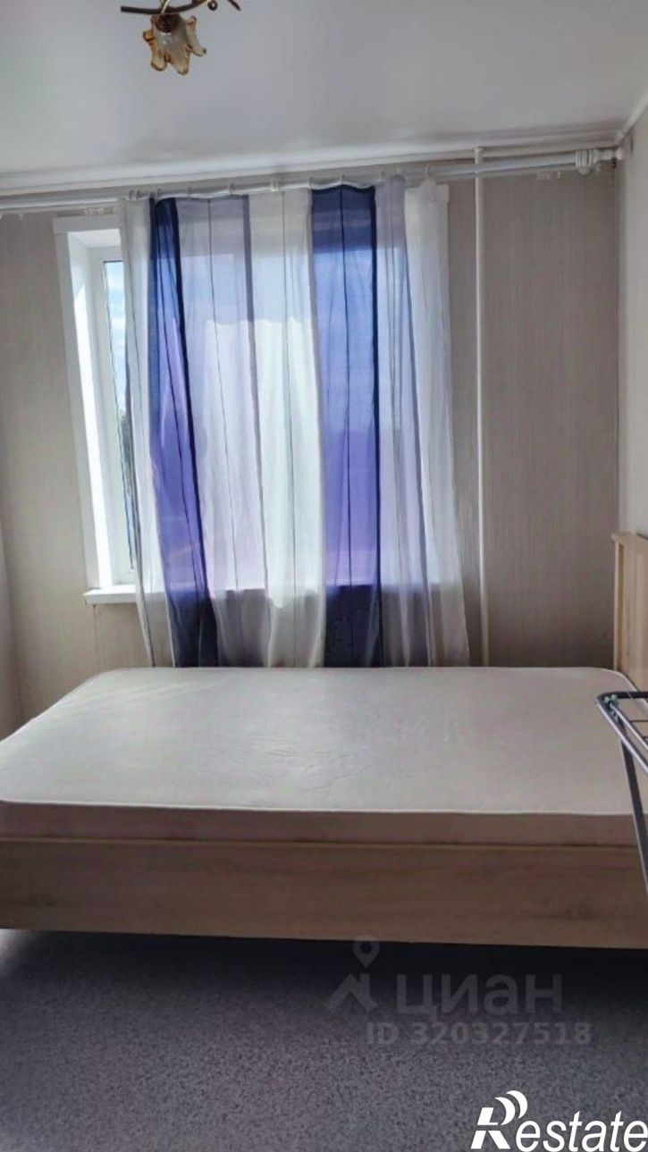 2-комн квартира улица Никонова, 20,  д. 20