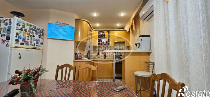 3-комн квартира Чайковский городской округ, Чайковский