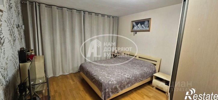 3-комн квартира Чайковский городской округ, Чайковский