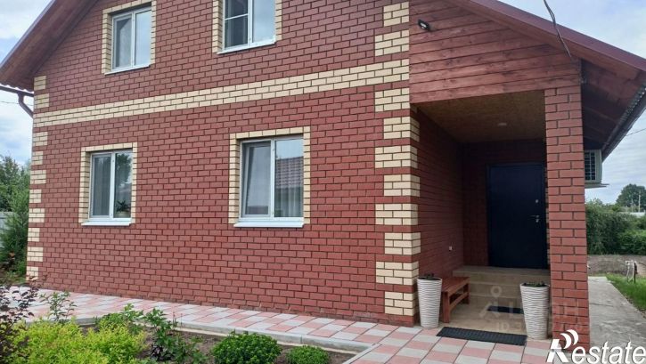 Коттедж/дом Пермский район, деревня Ясыри