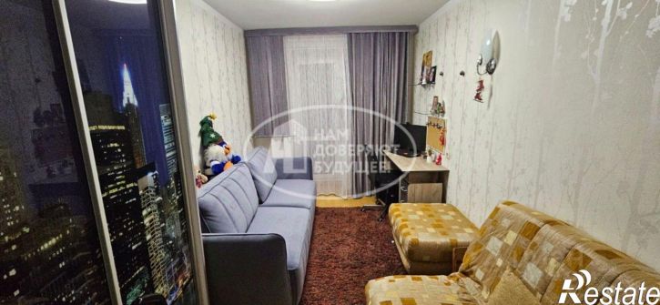 3-комн квартира Чайковский городской округ, Чайковский