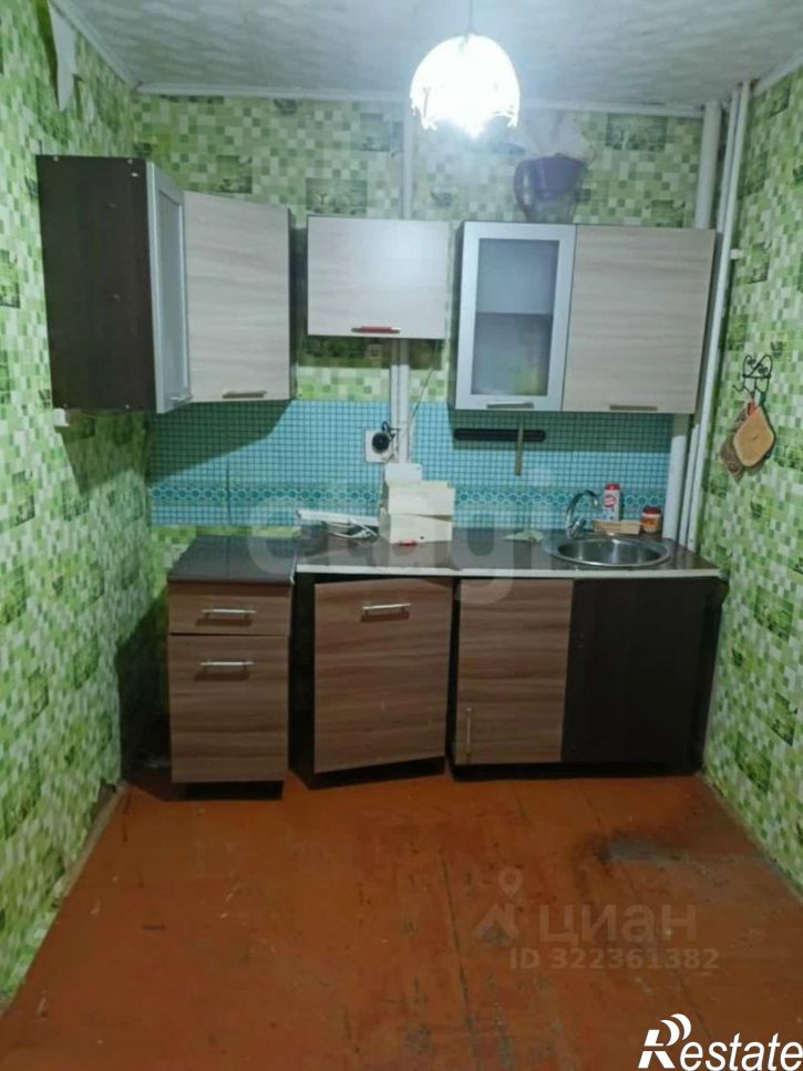 3-комн квартира Добрянский муниципальный округ