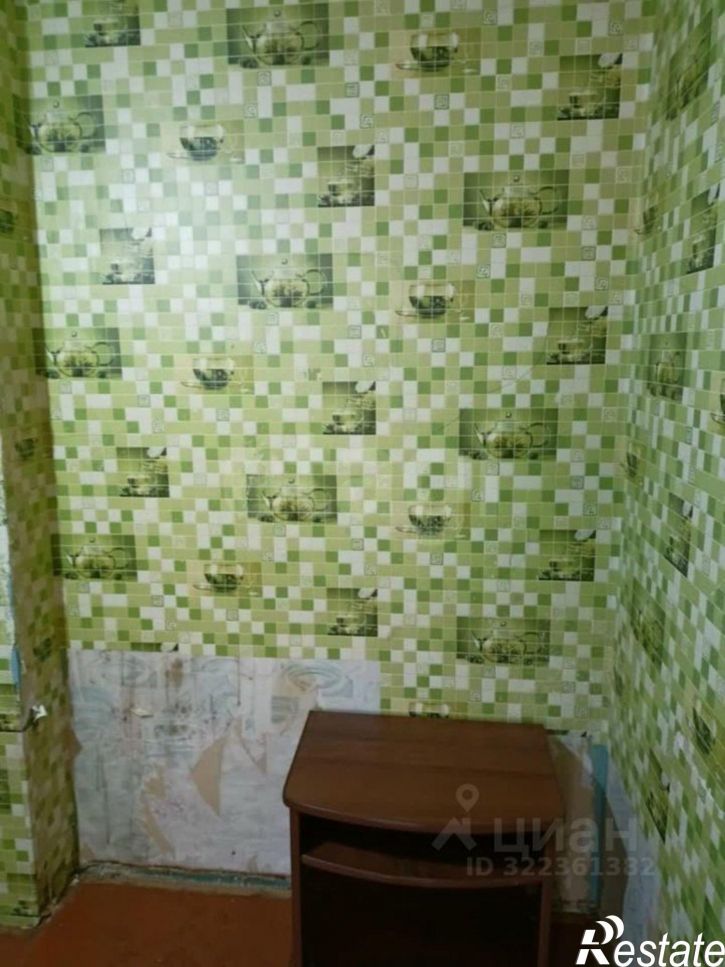 3-комн квартира Добрянский муниципальный округ