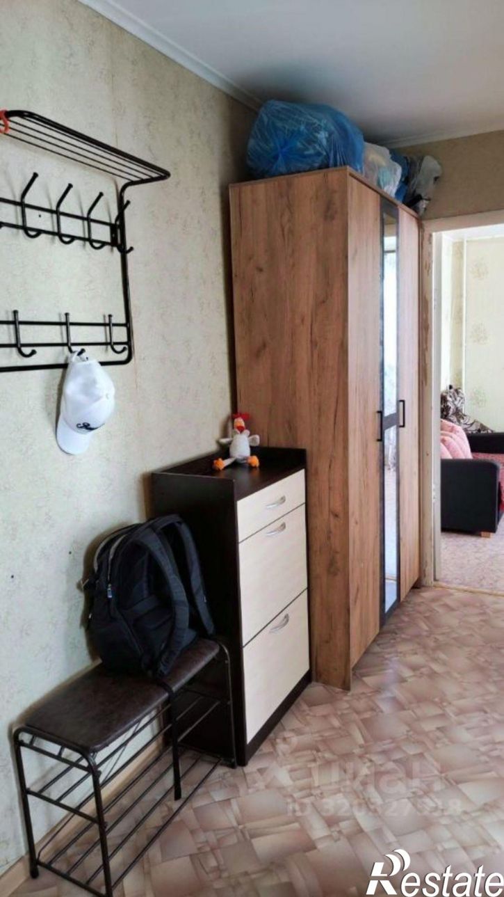 2-комн квартира улица Никонова, 20,  д. 20