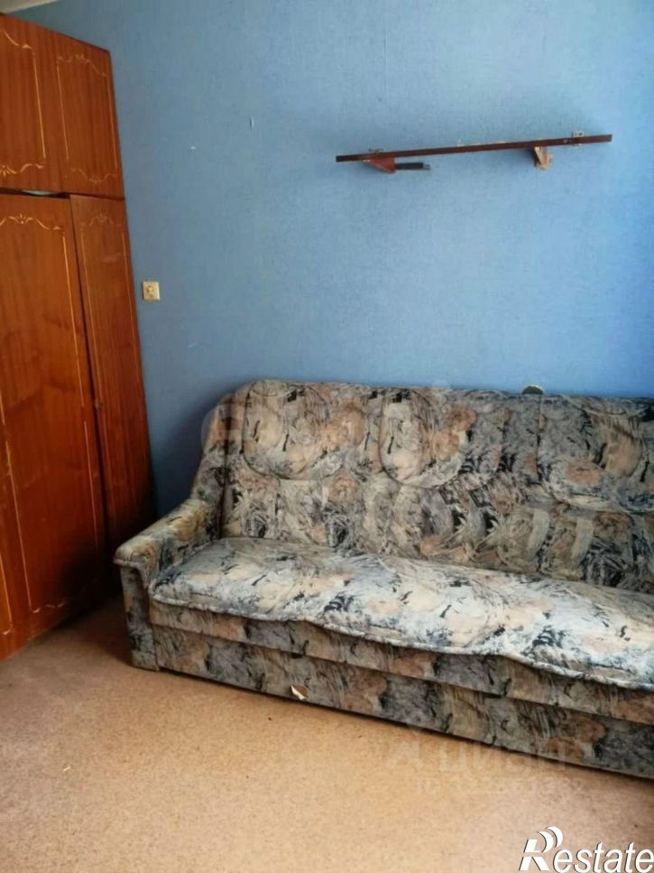 3-комн квартира Добрянский муниципальный округ