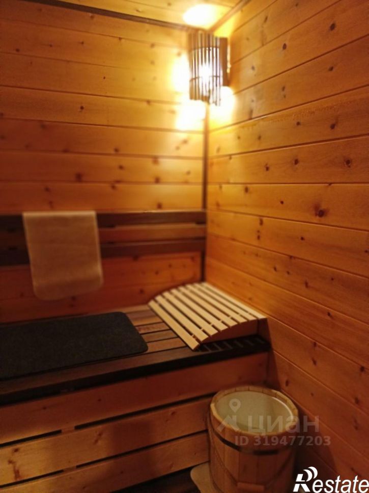 Коттедж/дом Пермский район, деревня Ясыри