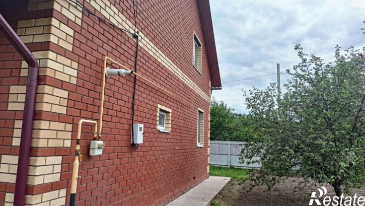 Коттедж/дом Пермский район, деревня Ясыри