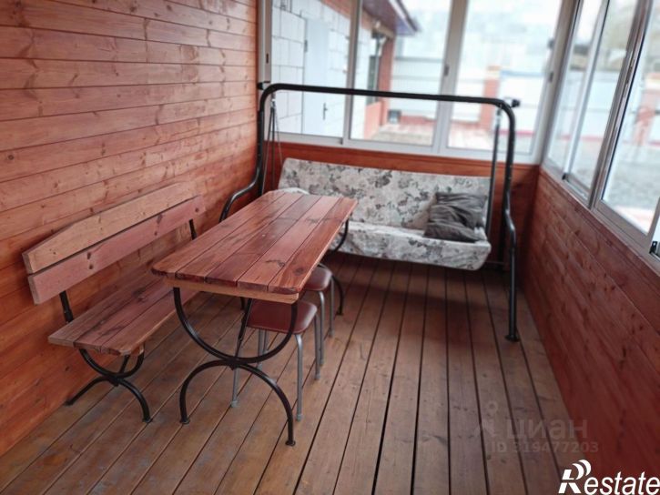 Коттедж/дом Пермский район, деревня Ясыри