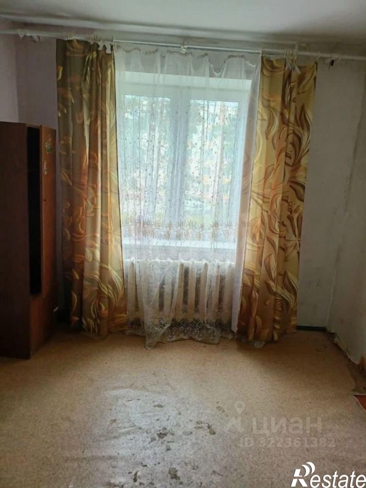 3-комн квартира Добрянский муниципальный округ