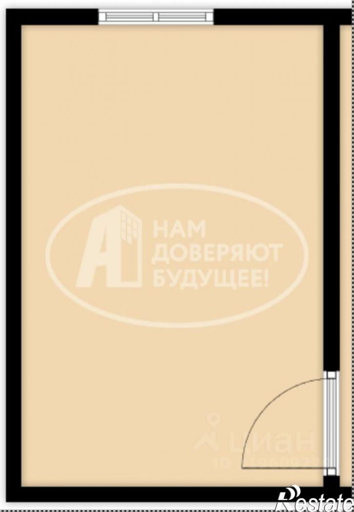 Комната Кудымкарский муниципальный округ