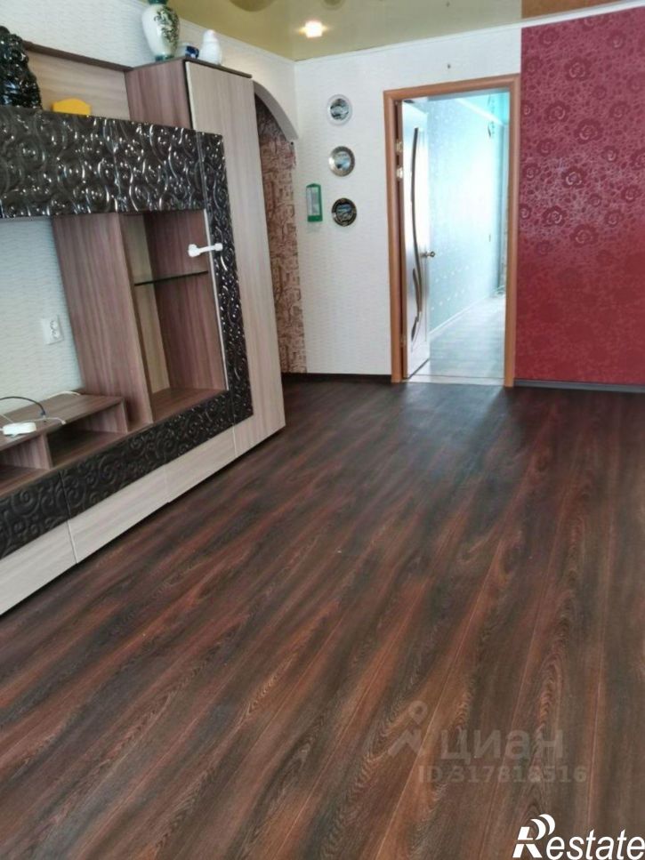 3-комн квартира проспект Ленина, 59,  д. 59