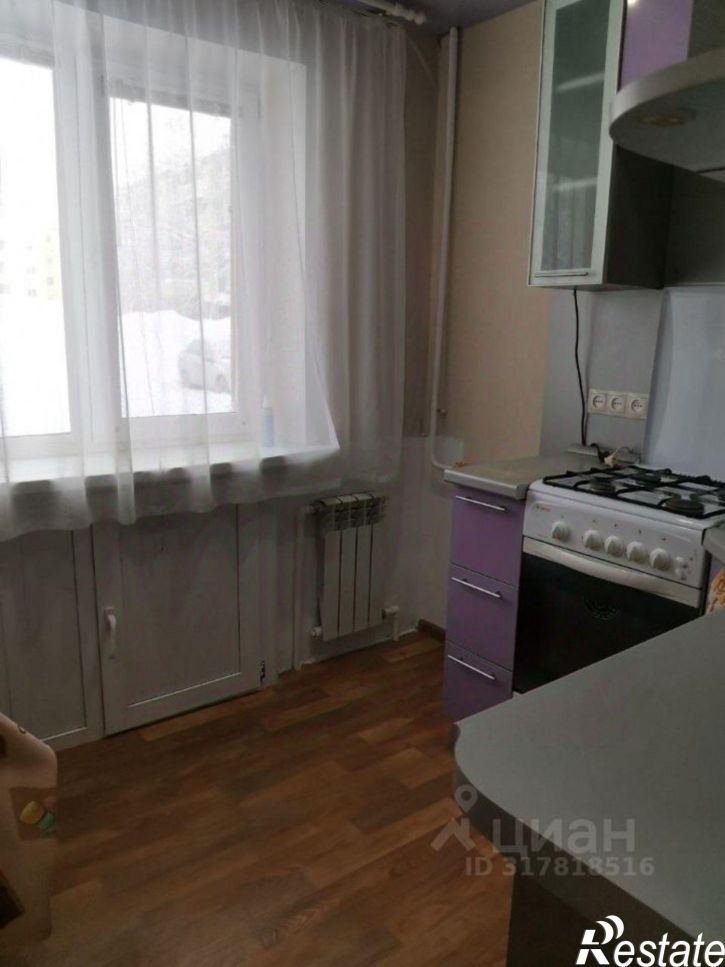 3-комн квартира проспект Ленина, 59,  д. 59