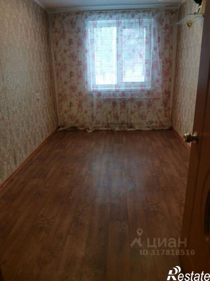 3-комн квартира проспект Ленина, 59,  д. 59