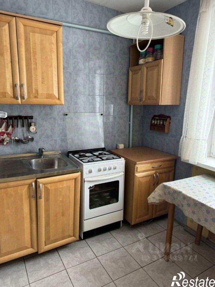 2-комн квартира проспект Ленина, 63,  д. 63