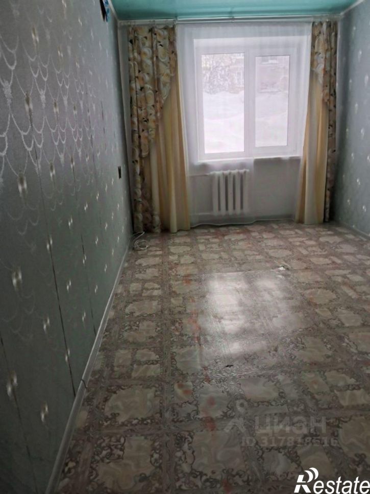 3-комн квартира проспект Ленина, 59,  д. 59