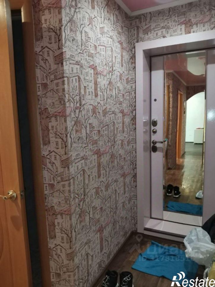 3-комн квартира проспект Ленина, 59,  д. 59