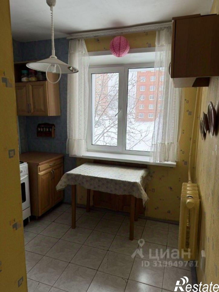 2-комн квартира проспект Ленина, 63,  д. 63