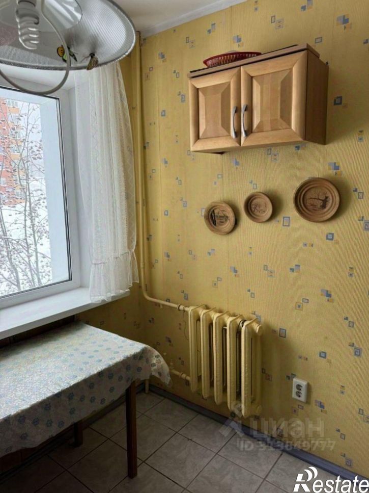 2-комн квартира проспект Ленина, 63,  д. 63