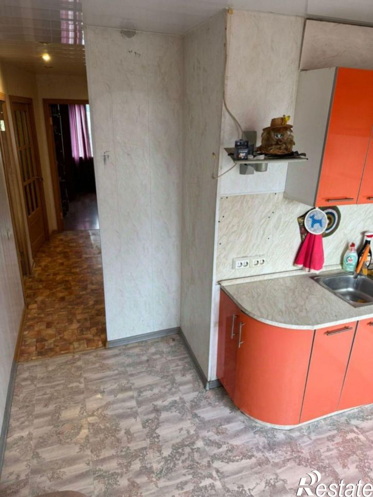 3-комн квартира Нытвенский район, Нытва г., Ленина пр-кт.