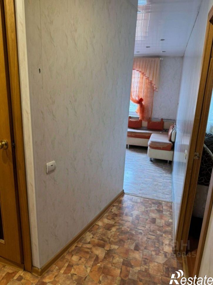 3-комн квартира Нытвенский район, Нытва г., Ленина пр-кт.