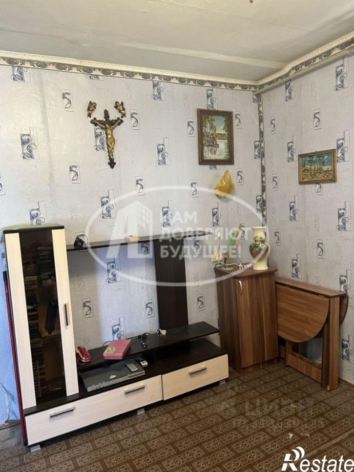 1-комн квартира Соликамский муниципальный округ