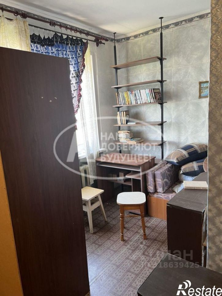 1-комн квартира Соликамский муниципальный округ