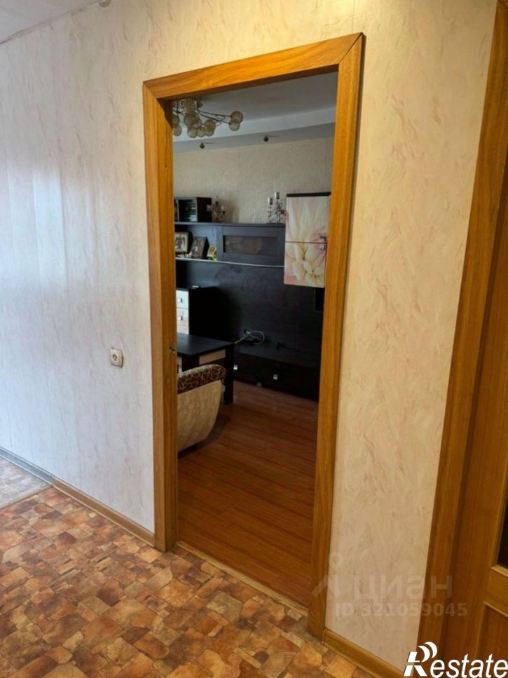 3-комн квартира Нытвенский район, Нытва г., Ленина пр-кт.