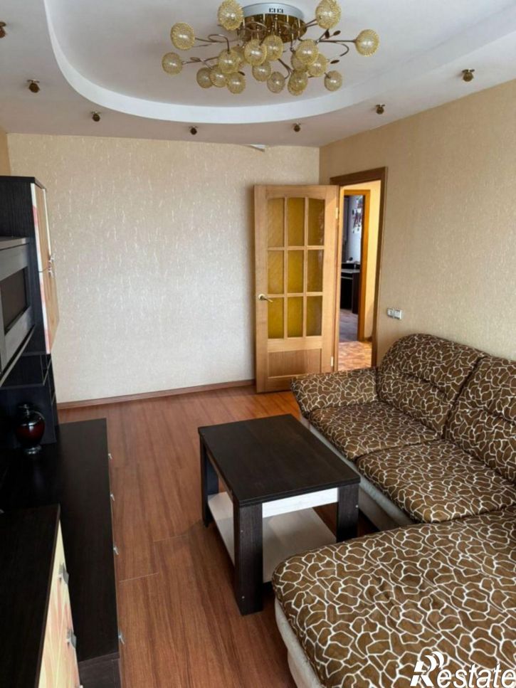 3-комн квартира Нытвенский район, Нытва г., Ленина пр-кт.