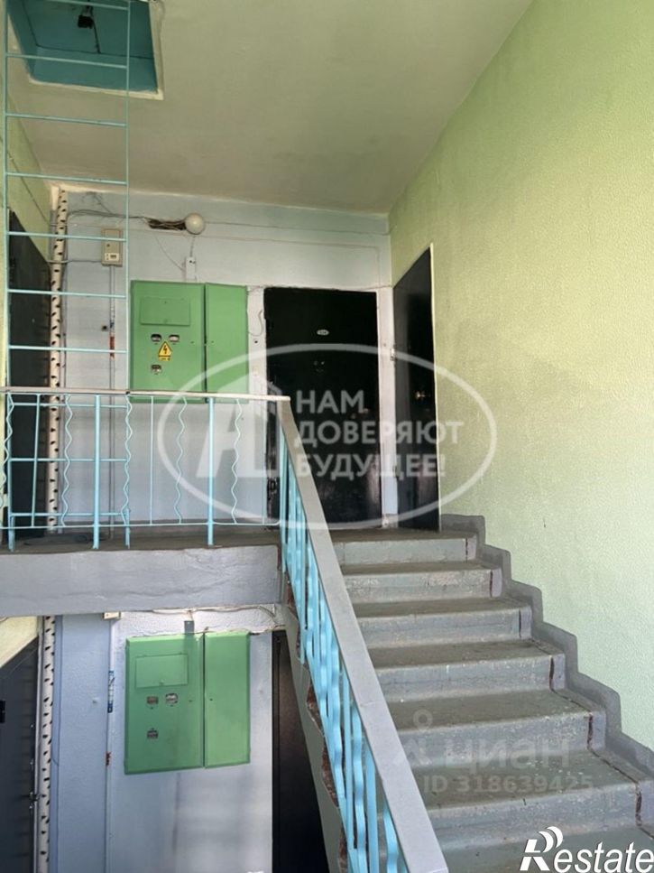 1-комн квартира Соликамский муниципальный округ