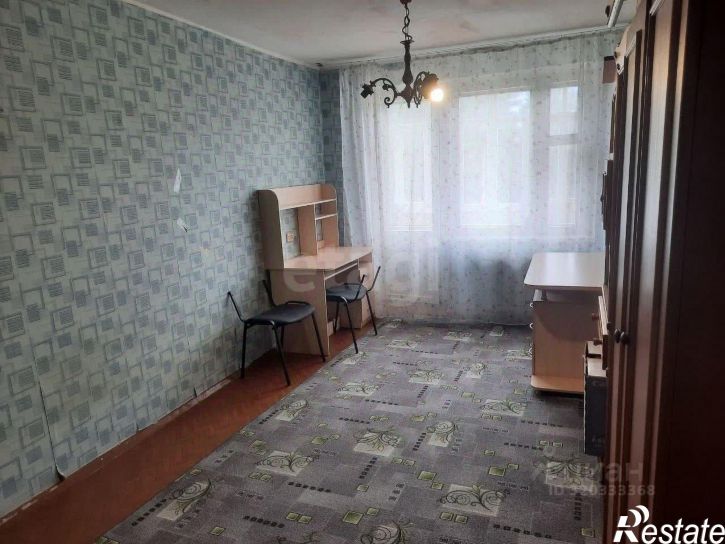 3-комн квартира Добрянский городской округ