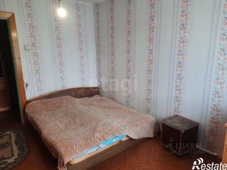 3-комн квартира Добрянский городской округ