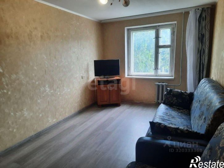 3-комн квартира Добрянский городской округ