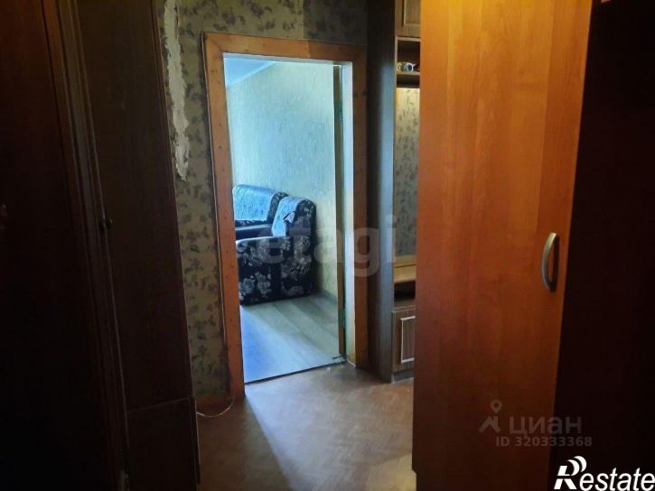 3-комн квартира Добрянский городской округ