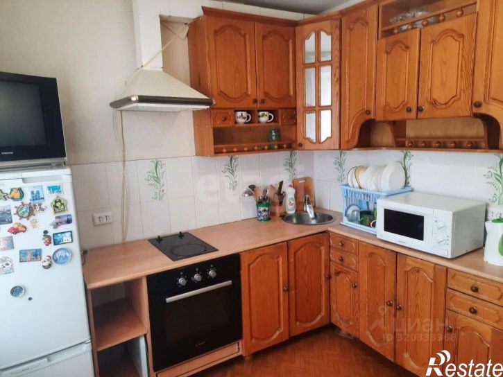 3-комн квартира Добрянский городской округ