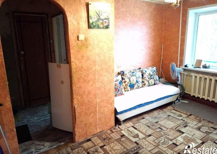 1-комн квартира Губаха г., Свердлова пр-кт., д.4, к.б