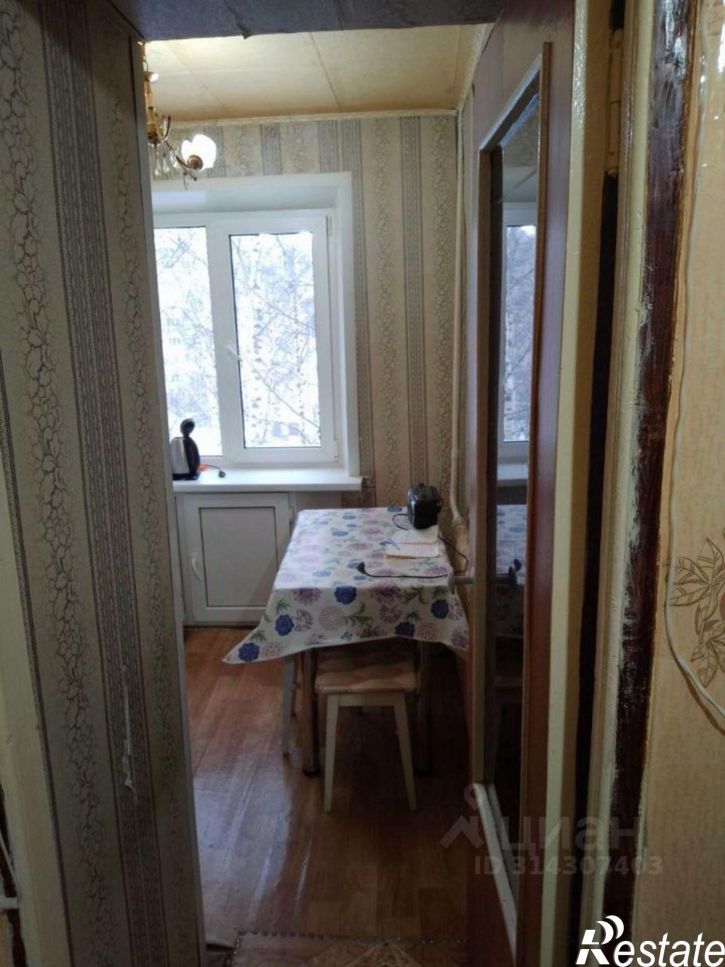 1-комн квартира Губаха г., Свердлова пр-кт., д.4, к.б