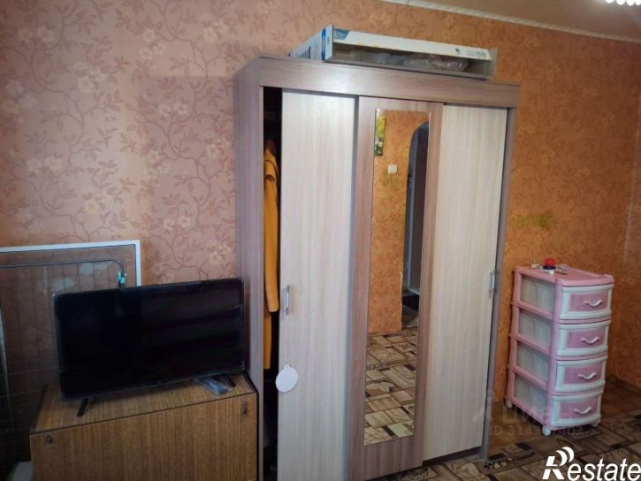 1-комн квартира Губаха г., Свердлова пр-кт., д.4, к.б