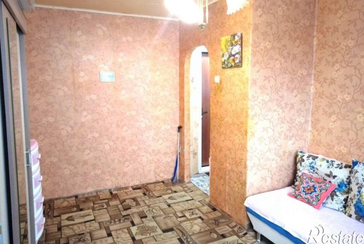 1-комн квартира Губаха г., Свердлова пр-кт., д.4, к.б