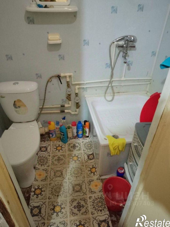 1-комн квартира Губаха г., Свердлова пр-кт., д.4, к.б