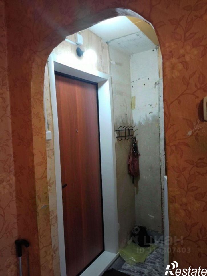 1-комн квартира Губаха г., Свердлова пр-кт., д.4, к.б