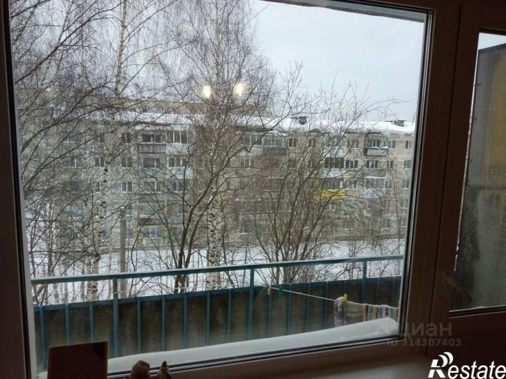 1-комн квартира Губаха г., Свердлова пр-кт., д.4, к.б